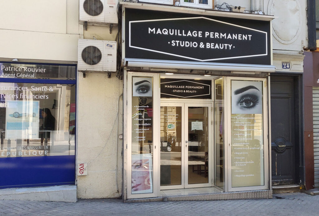 Studio Beauty Marseille
