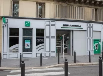 BNP Paribas 87 République