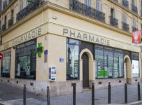 Pharmacie Croix Blanche