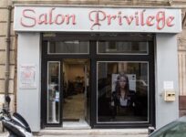Salon Privilege