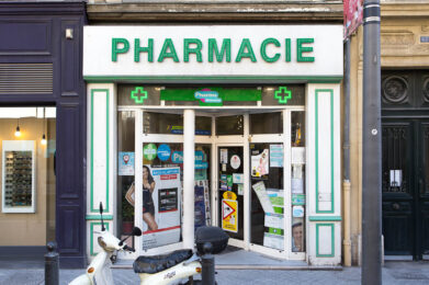 pharmacie-Morris-rue-de-la-republique-marseille
